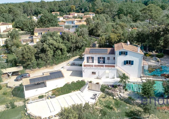 à vendre Maison Lorgues