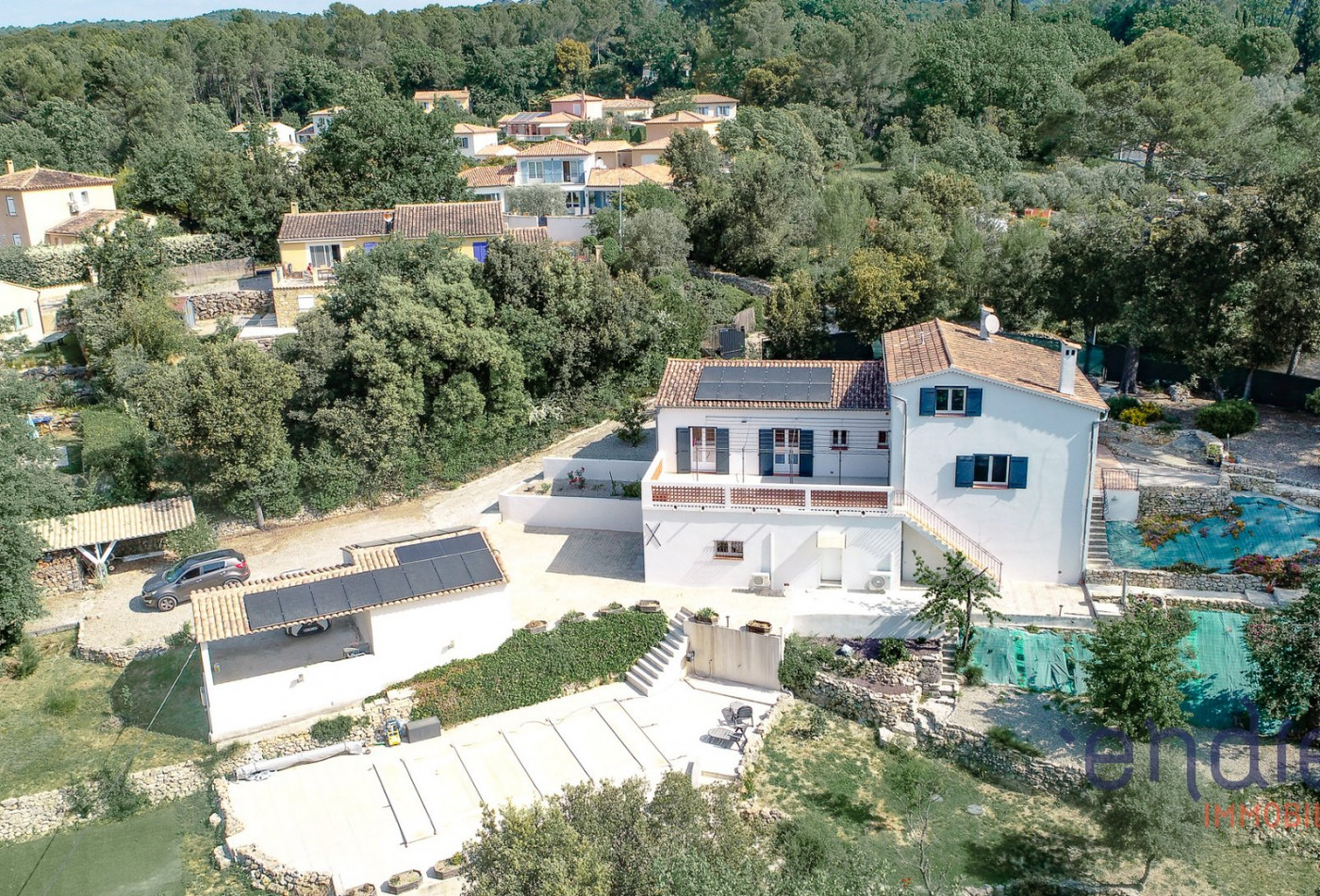 vente Maison Lorgues - Photo 1