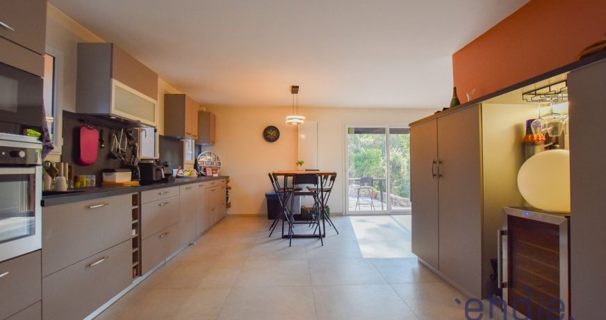 vente Maison Lorgues