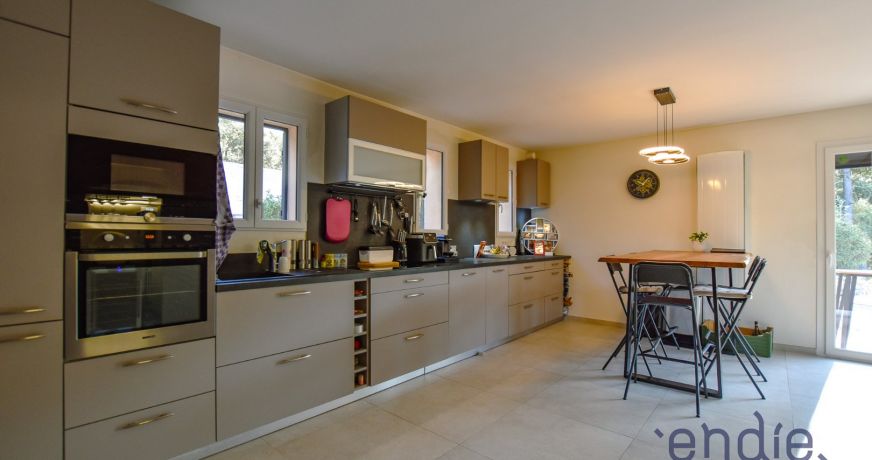 vente Maison Lorgues
