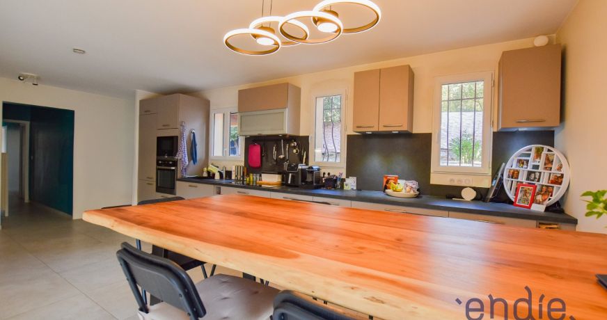 vente Maison Lorgues