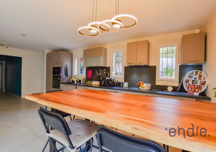 à vendre Maison Lorgues