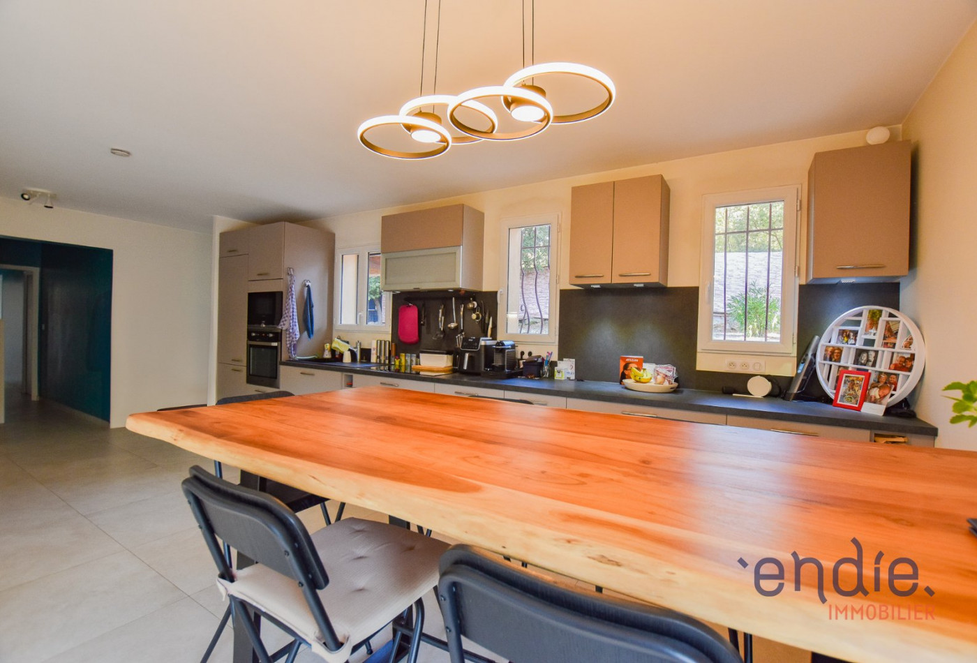 vente Maison Lorgues - Photo 5