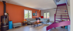 vente Maison Lorgues