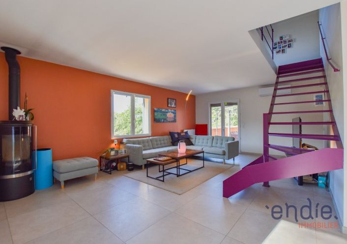 à vendre Maison Lorgues