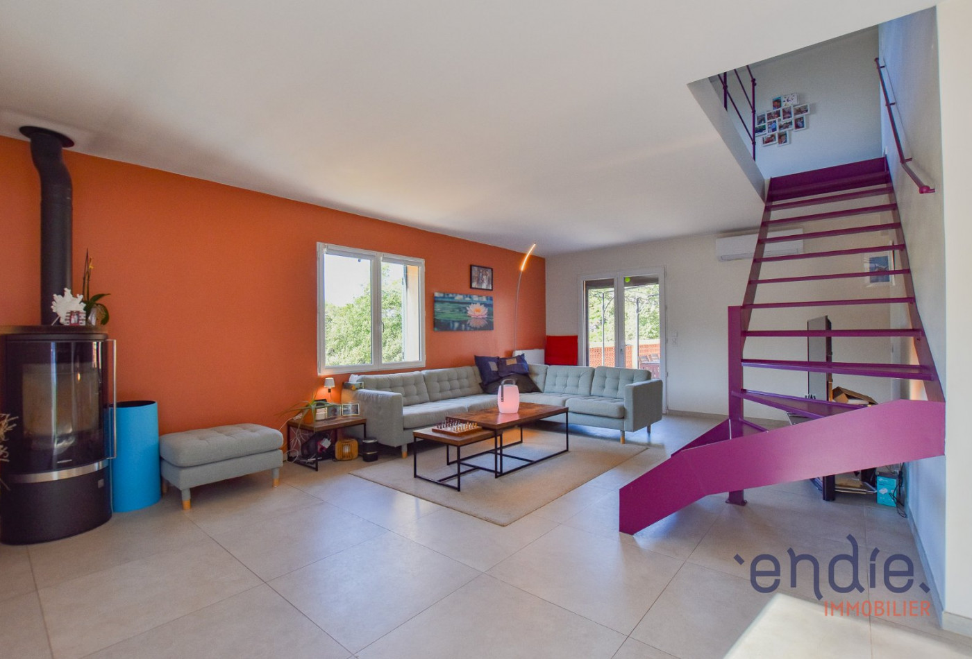 vente Maison Lorgues - Photo 6