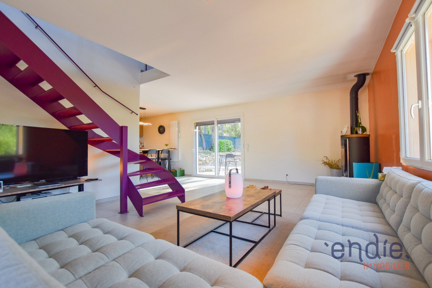 à vendre Maison Lorgues - Photo 7