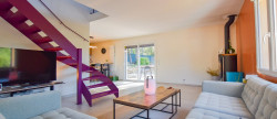 vente Maison Lorgues