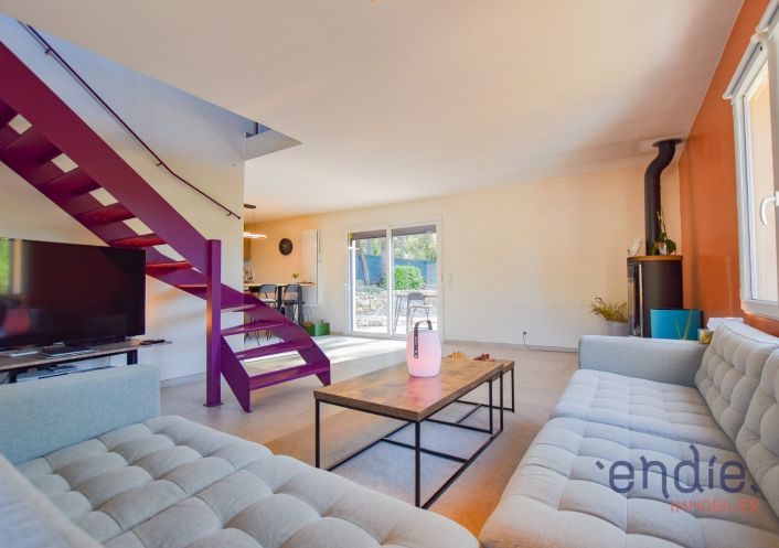 à vendre Maison Lorgues