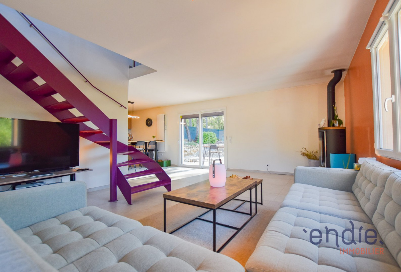 vente Maison Lorgues - Photo 7