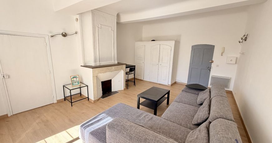 vente Appartement Draguignan