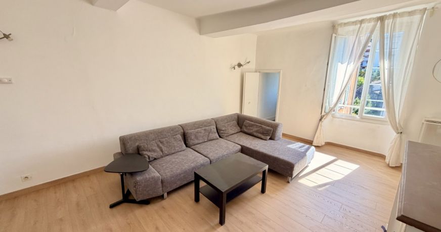 vente Appartement Draguignan