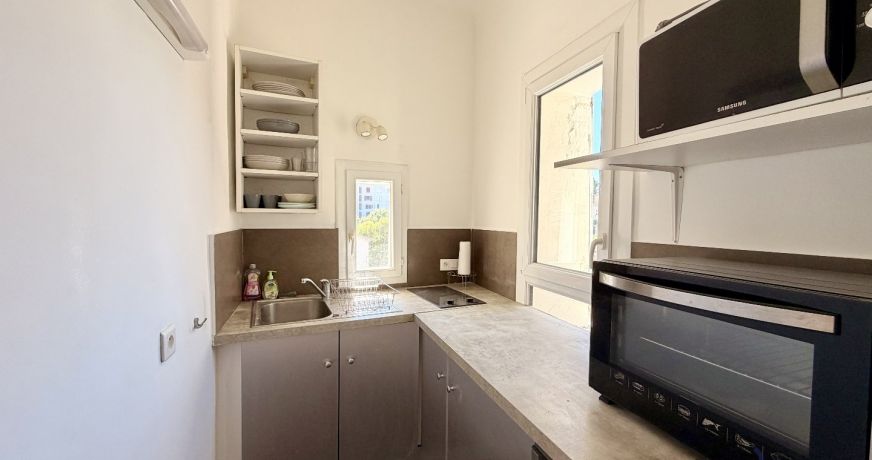 vente Appartement Draguignan