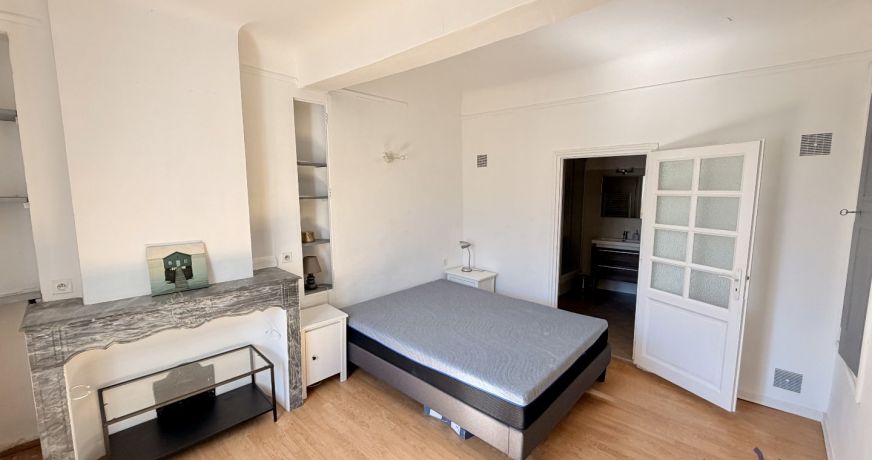 vente Appartement Draguignan