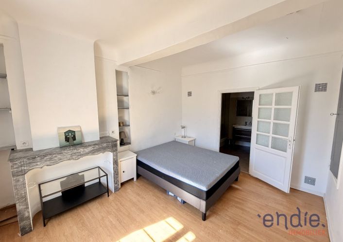 à vendre Appartement Draguignan