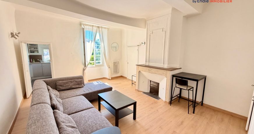 vente Appartement Draguignan
