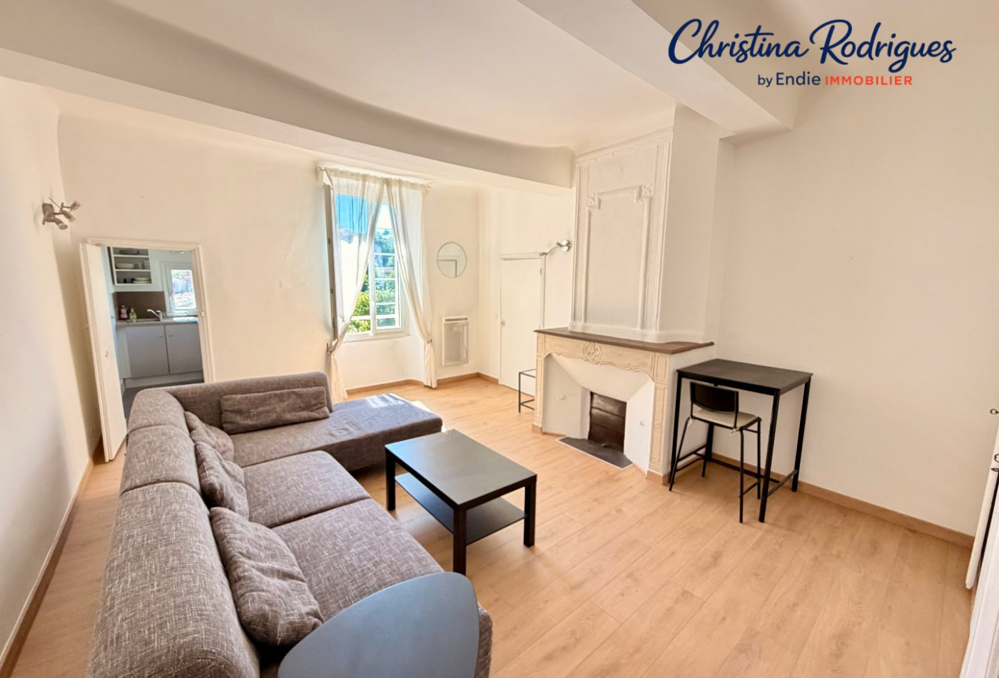 vente Appartement Draguignan - Photo 1