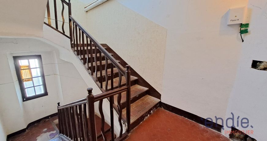 vente Appartement Vidauban