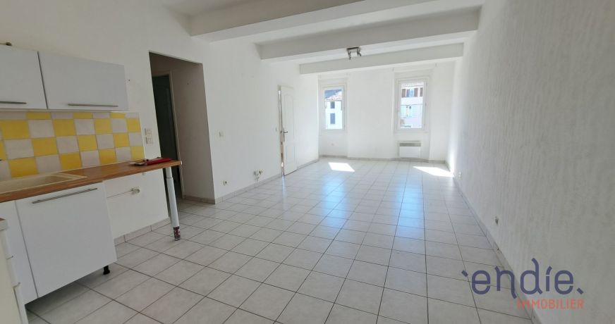 vente Appartement Vidauban