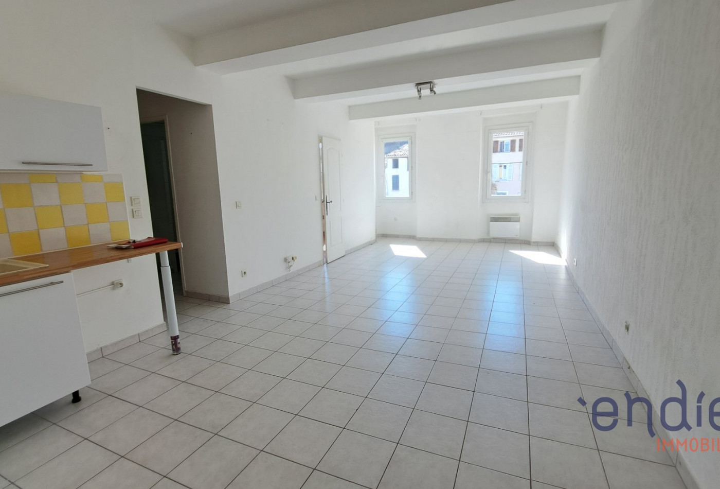 vente Appartement Vidauban - Photo 1