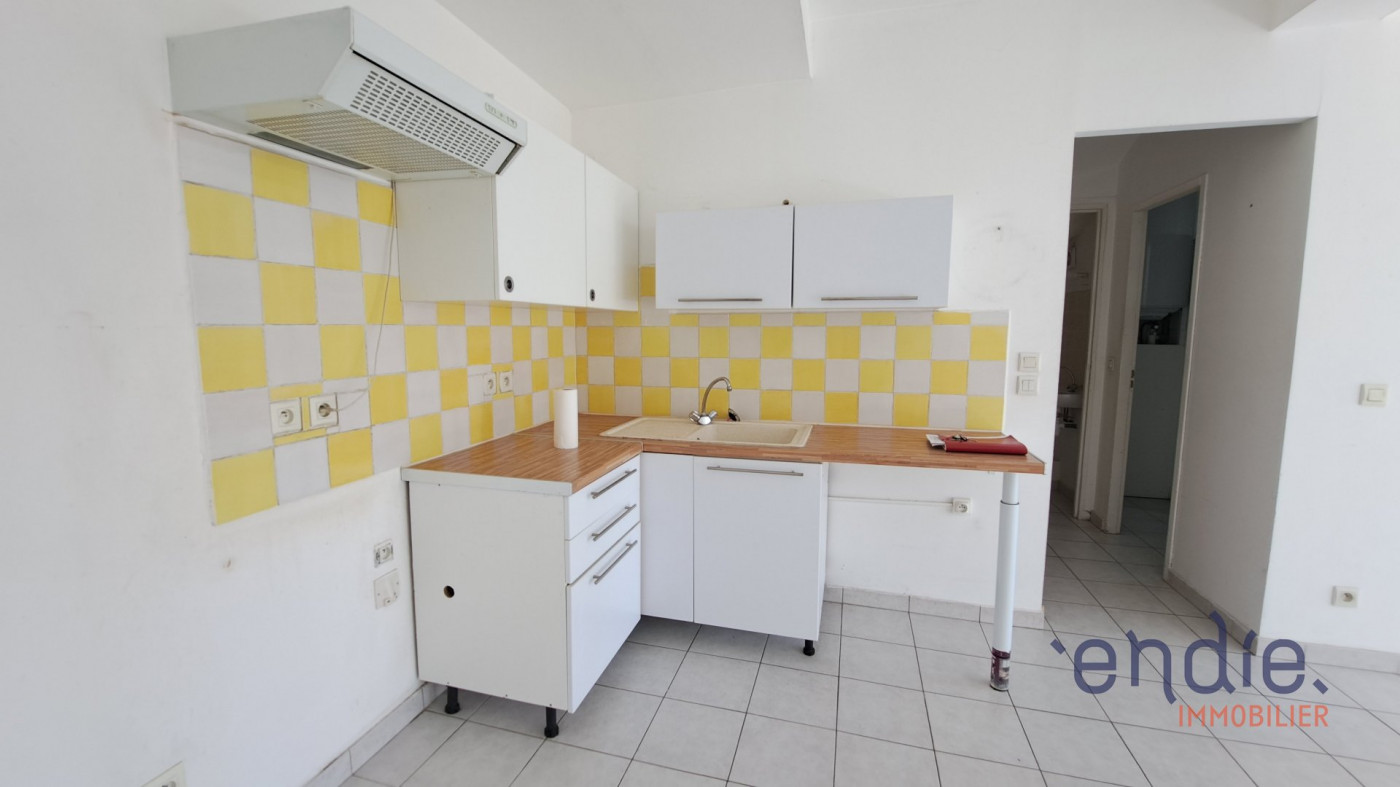 vente Appartement Vidauban - Photo 3
