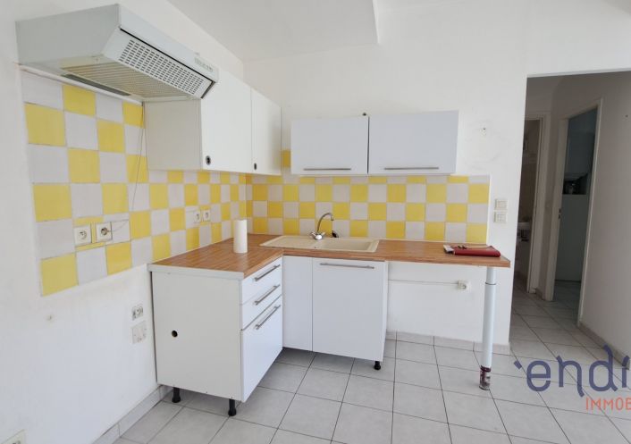 à vendre Appartement Vidauban