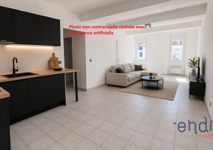 à vendre Appartement Vidauban