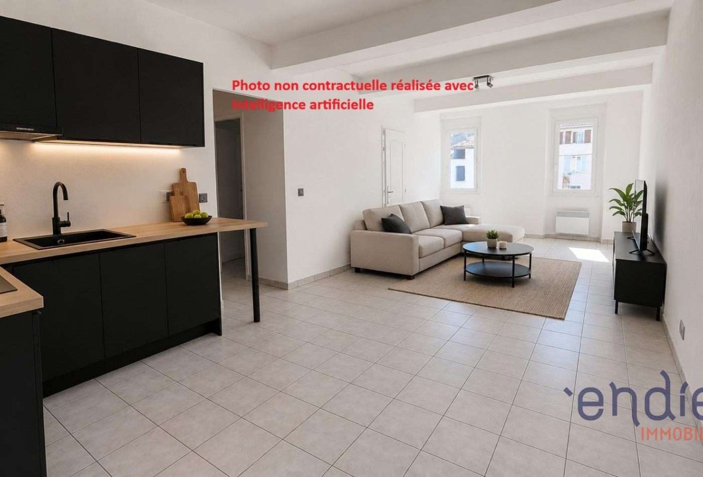 vente Appartement Vidauban - Photo 6