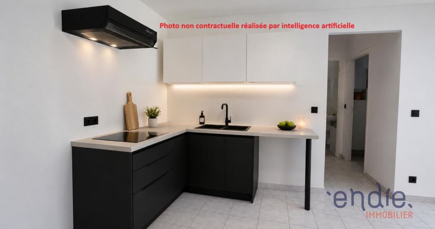 vente Appartement Vidauban