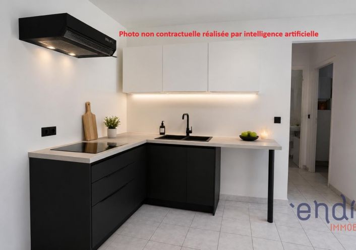 à vendre Appartement Vidauban
