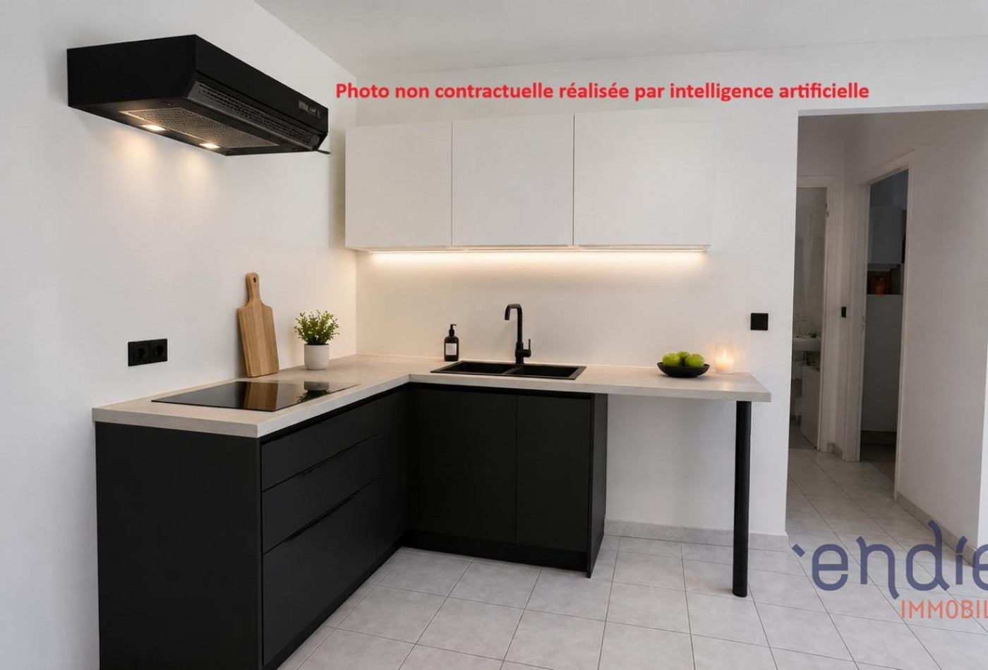 vente Appartement Vidauban - Photo 7
