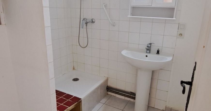 vente Appartement Vidauban