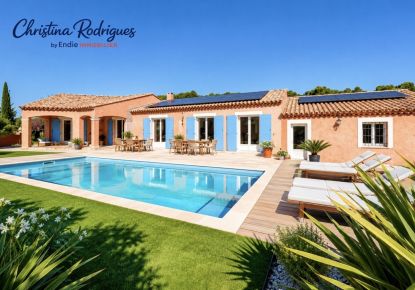 vente Maison Lorgues