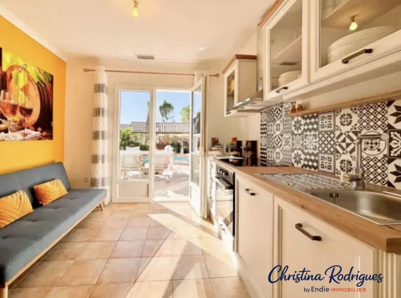 vente Maison Lorgues - Photo 9