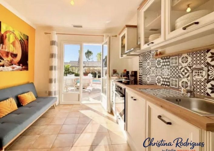 à vendre Maison Lorgues