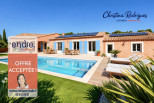 vente Maison Lorgues
