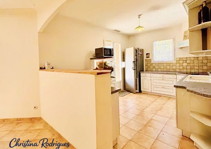 à vendre Maison Lorgues