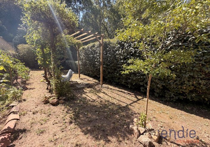 à vendre Maison Villecroze
