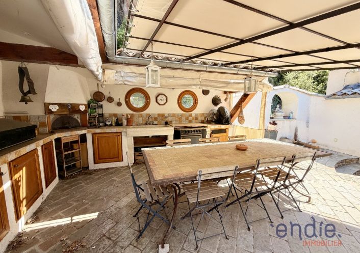 à vendre Maison Villecroze