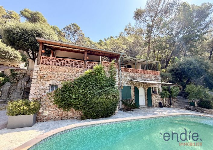 à vendre Maison Villecroze