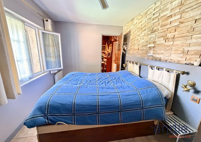 à vendre Maison Villecroze