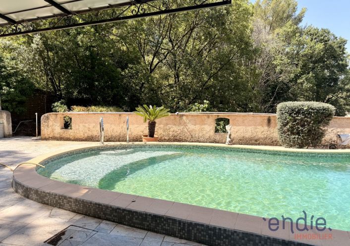 à vendre Maison Villecroze