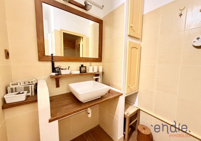 à vendre Maison Villecroze