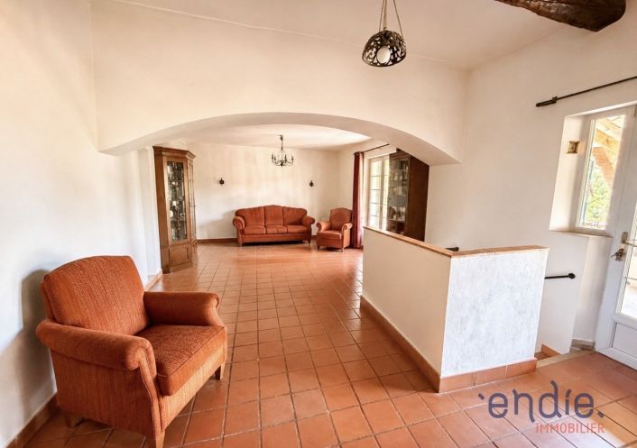 à vendre Maison Villecroze