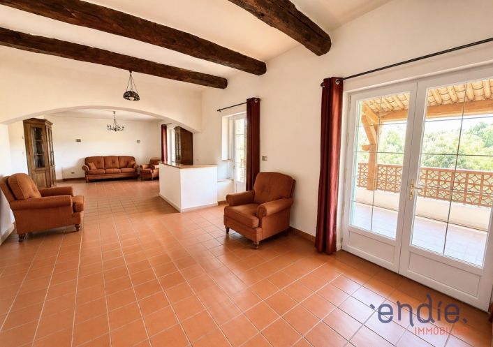 à vendre Maison Villecroze