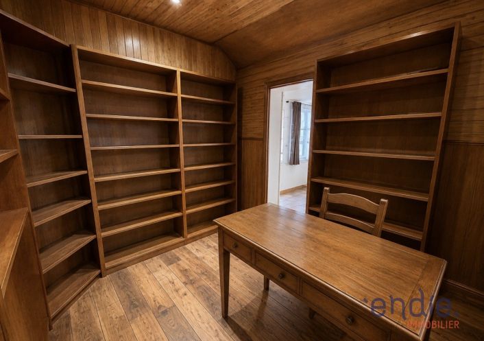 à vendre Maison Villecroze