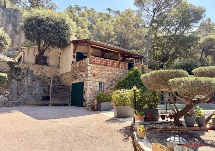 à vendre Maison Villecroze