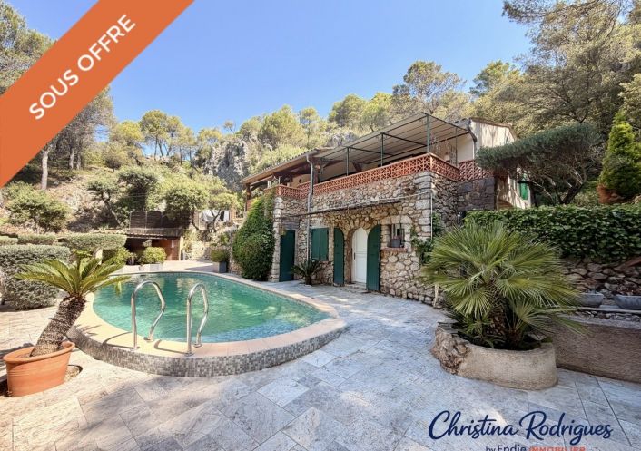 à vendre Maison Villecroze