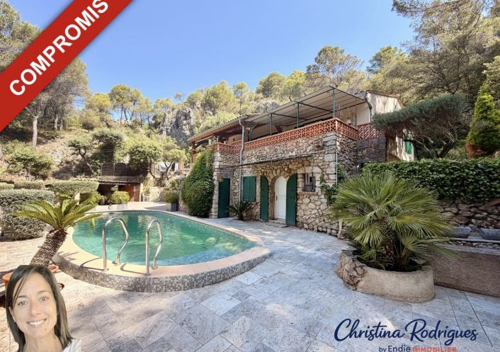 à vendre Maison Villecroze