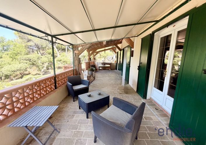 à vendre Maison Villecroze